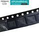 APG068N04G (PDFN5X6-8L) N-канальний MOSFET транзистор, маркування: G068N04G /All Power/ 3442 фото 2