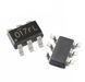 017rL, SOT23-6 микросхема SE9017-HF 9397 фото 1