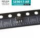 017rL, SOT23-6 микросхема SE9017-HF 9397 фото 2