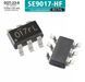 017rL, SOT23-6 микросхема SE9017-HF 9397 фото 3