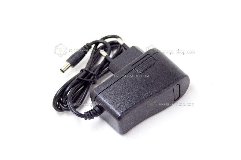 Зарядка 16,8V 1000мА 4S 01347 фото