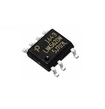LNK562DN (SOP-7) мікросхема /Power Integrations/ 9526 фото