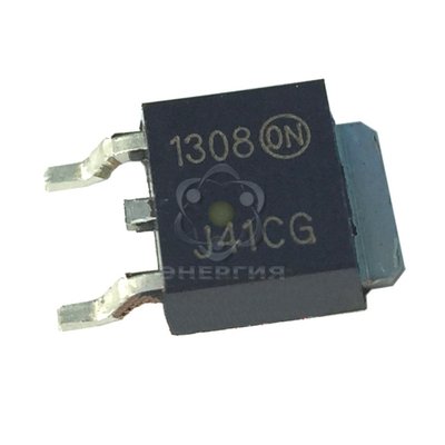 J41CG, TO252-2L транзистор PNP, MJD41C 1594 фото