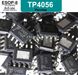 TP4056, ESOP-8 микросхема контроллер заряда LI-ion аккумуляторов. Реплика 9157 фото 2