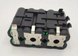 5S-2P комплект нікельованих пластин 0.18*8мм для акумулятору Makita  (10-комірок) 0103 фото 3