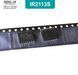IR2113S, SOIC-16 микросхема драйвер /IR/ 9490 фото 2