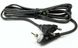 Поворотний кабель YX-207 - провід для прасок та щипців для завивки 2070 фото 5