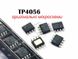 TP4056, ESOP-8 оригинальная микросхема контроллер заряда LI-ion аккумуляторов 498 фото 2