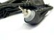 Поворотний кабель YX-207 - провід для прасок та щипців для завивки 2070 фото 7