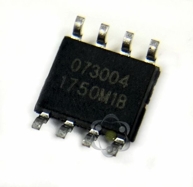 AS092, SOP-8 мікросхема AS092-SD1 0920 фото