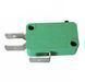 KW1-103-1, Микропереключатель 16A, 250В, 3-pin 1225 фото 2
