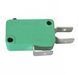 KW1-103-1, Микропереключатель 16A, 250В, 3-pin 1225 фото 1