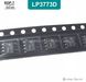 LP3773D, SOP-7 мікросхема 9161 фото 2