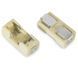 Держатель предохранителя SMD-1808, 260&deg;C для поверхностного монтажа /XRS/ 1949 фото 3