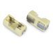 Держатель предохранителя SMD-1808, 260&deg;C для поверхностного монтажа /XRS/ 1949 фото 4