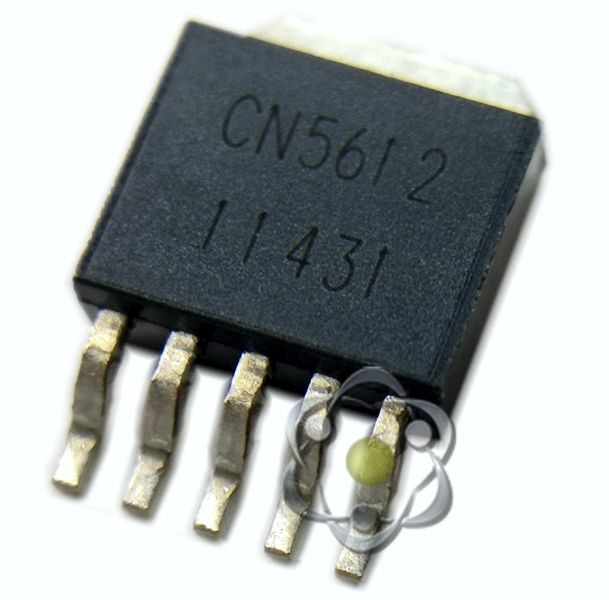 CN5612 микросхема
