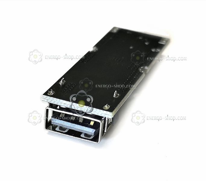 18W TPS61088 Повышающая плата быстрой зарядки телефонов QC2.0, QC3.0 61088 фото