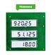 Плата индикації КЗМ-200 rev. 3.0 Full LED Pro + для метановой газозаправочной колонки 1617 фото 1