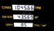 Плата индикації КЗМ-200 rev. 3.0 Full LED Pro + для метановой газозаправочной колонки 1617 фото 10