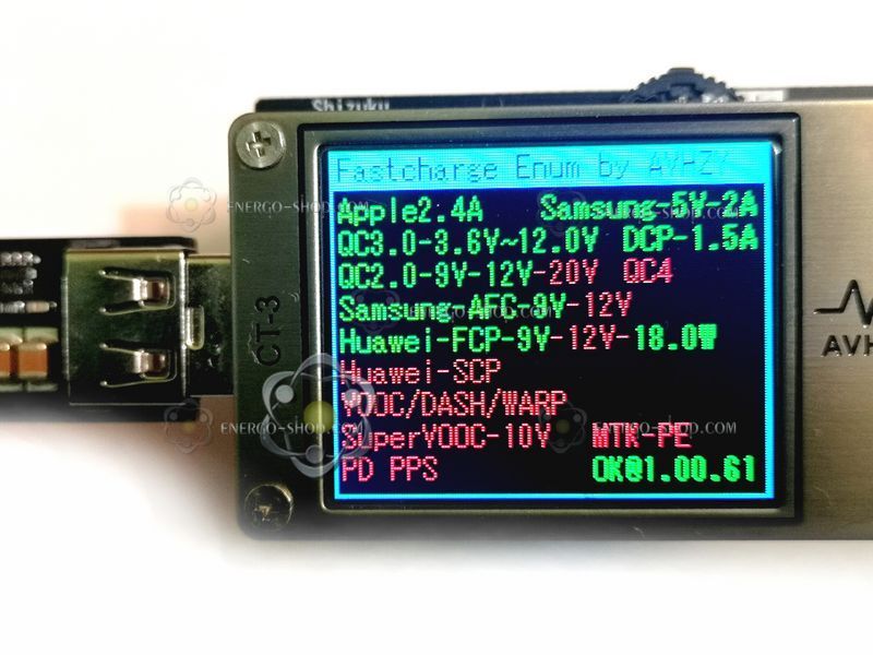 18W TPS61088 Повышающая плата быстрой зарядки телефонов QC2.0, QC3.0 61088 фото