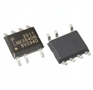 LNK364DN (SOP-7) мікросхема /Power Integrations/ 9325 фото