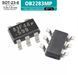 OB2283MP, SOT23-6 микросхема, код маркировки 83***p /On-Bright/ 9491 фото 1
