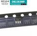 OB2283MP, SOT23-6 микросхема, код маркировки 83***p /On-Bright/ 9491 фото 2