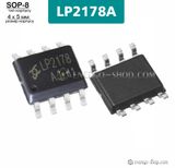 LP2178A, SOP-8 микросхема 9271 фото