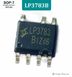 LP3783B SOP-7 мікросхема ШИМ контролер 12.0W（5V/2400mA） 1632 фото 2