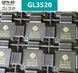GL3520, QFN-88 мікросхема USB 3.0 Hub Контролер /Genesys Logic/ 9492 фото 1