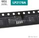 LP2178A, SOP-8 микросхема 9271 фото 2