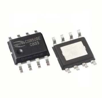 CS8509E, ESOP-8 микросхема усилитель звука 8.5W класса-D/AB /Chipstar/ 9506 фото