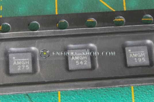 こめページ Купити Демонтаж! MP9943GQ-Z, QFN-8, мікросхема MP9943, код