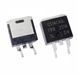 IRGS14C40L, TO-263 IGBT-транзистор, код маркування GS14C40L (Infineon) 3397 фото 1