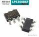 LP5300, SOT23-6 микросхема LP5300B6F 9213 фото 1
