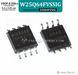 25Q64FVSIG, VSOP-8 208mil мікросхема флеш-пам'ять W25Q64FVSSIG 9168 фото 1