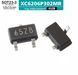 XC6206P302MR (SOT-23) код маркировки: 65ZB, микросхема стабилизатор напряжения 3.0V /Torex/ 9099 фото 1