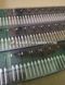 G60T60AK3HD, TO-247, IGBT транзистор CRG60T60AK3HD /CRMicro/ 3393 фото 4