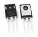 G60T60AK3HD, TO-247, IGBT транзистор CRG60T60AK3HD /CRMicro/ 3393 фото 1