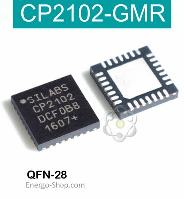 CP2102-GMR