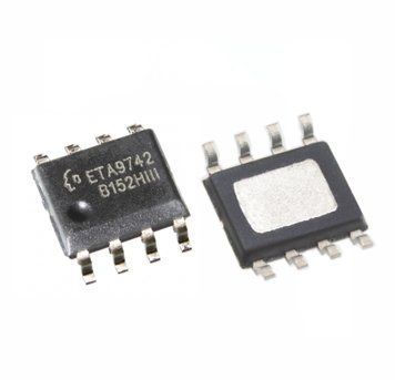 ETA9742 (ESOP-8) мікросхема /ETA-Semiconductor/ 9550 фото