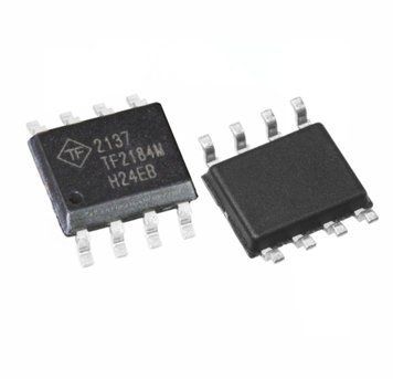 TF2184M-TAH (SOP-8) мікросхема, маркування TF2184M /TFSemiconductor/ 9533 фото