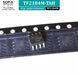 TF2184M-TAH (SOP-8) мікросхема, маркування TF2184M /TFSemiconductor/ 9533 фото 2