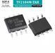 TF2184M-TAH (SOP-8) мікросхема, маркування TF2184M /TFSemiconductor/ 9533 фото 3