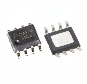 ETA9720 (ESOP-8) мікросхема /ETA-Semiconductor/ 9551 фото