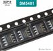 SM5401, SOP-8 мікросхема 9103 фото 2