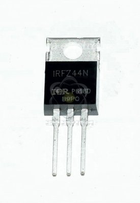 IRFZ44NPBF Транзистор польовий 1838 фото