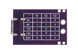 Type-C плата триггер PD/QC/AFC с переключателем напряжения 5V 9V 12V 15V 20V 5436 фото 3