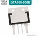 BTA100-800B, TOP-4 Симістор /HSDQ/ 1603 фото 3