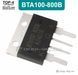 BTA100-800B, TOP-4 Симістор /HSDQ/ 1603 фото 2